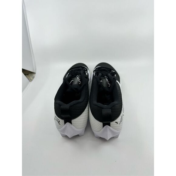 Nike Vapor Edge Speed 360 2 Football Cleats Black White DA5455-001 Mens Size 13 - Picture 5 of 5